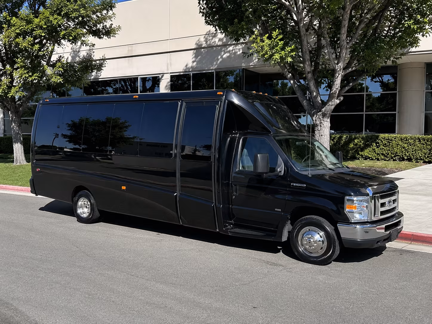 bachelor and bachelorette party buses from sandy through salt lake city