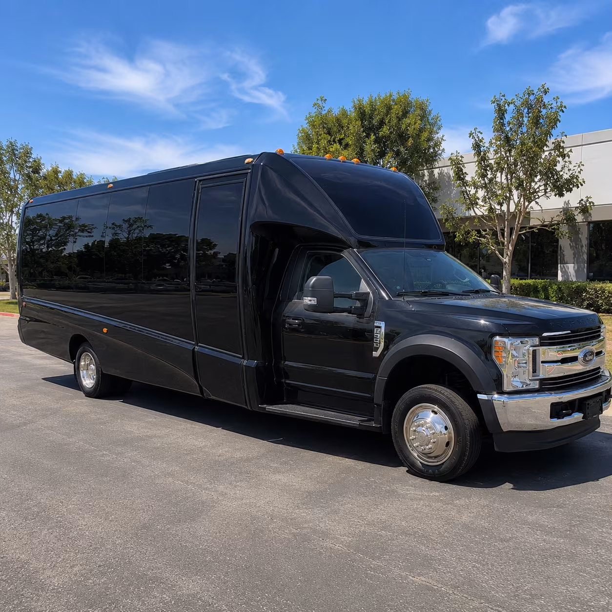 big cottonwood canyon little cottonwood canyon ski resorts party bus