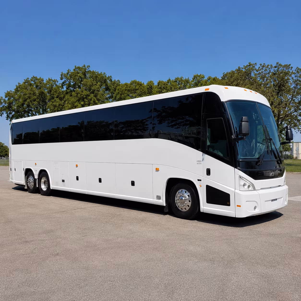 buses for concerts at america first field and local sandy events