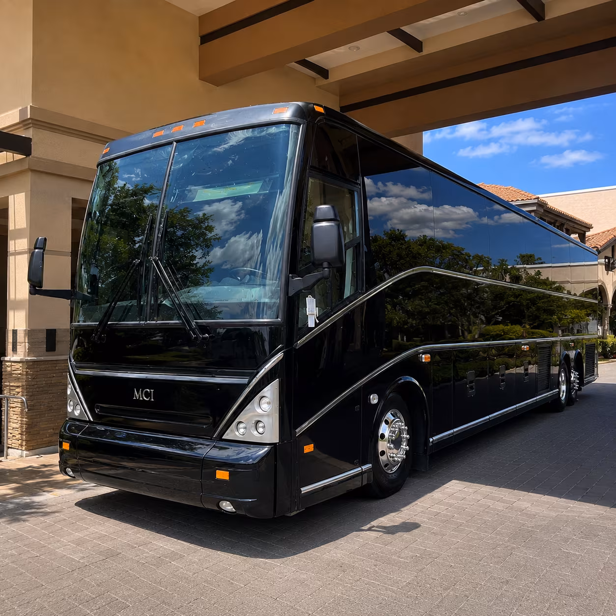 buses for real salt lake matches and sandy amphitheater shows