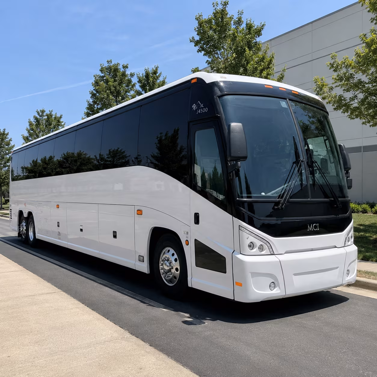 buses for summer concerts at sandy amphitheater