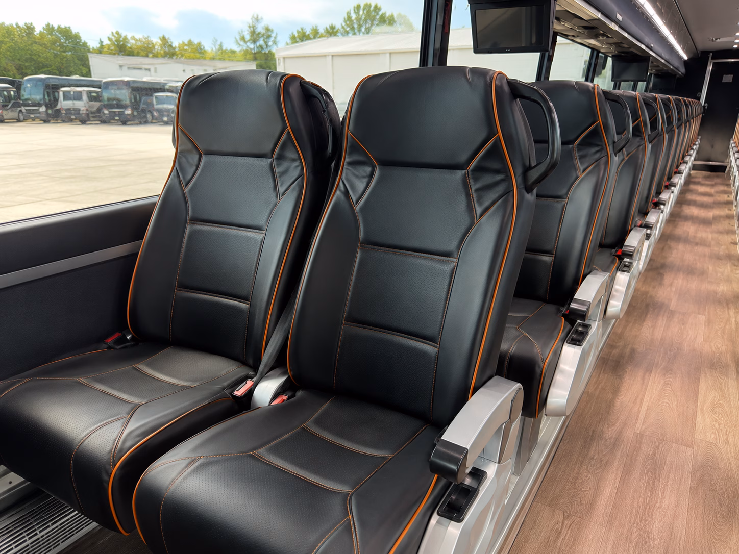 charter buses for university of utah utes football at rice eccles stadium