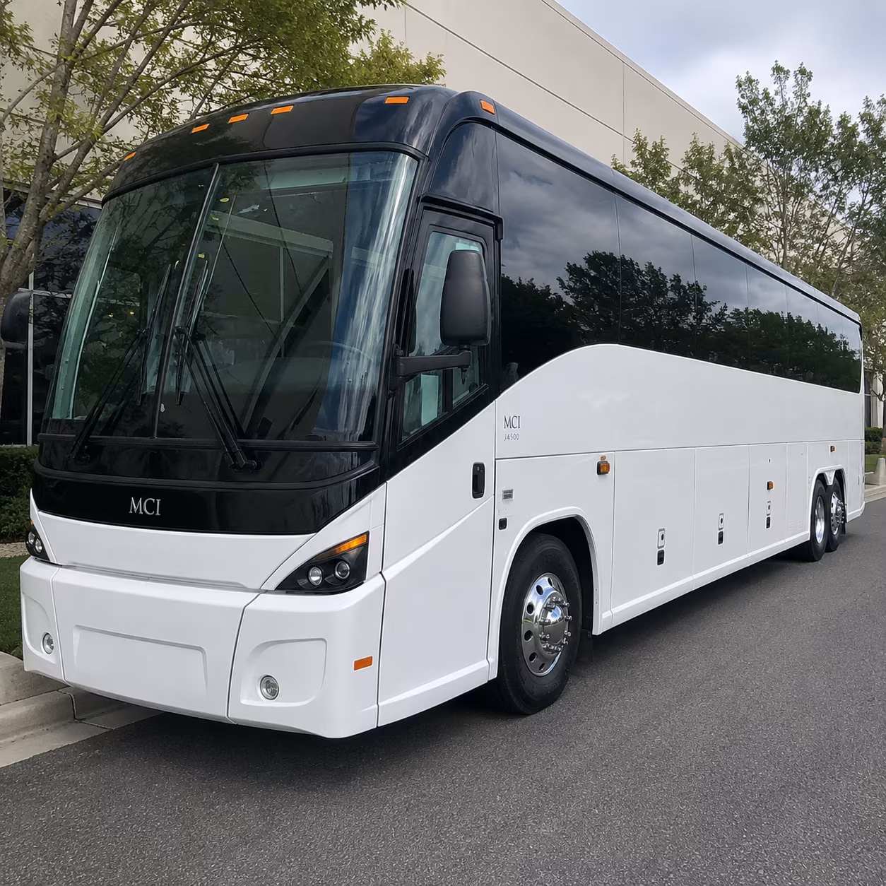 charter buses to camp williams and the utah national guard