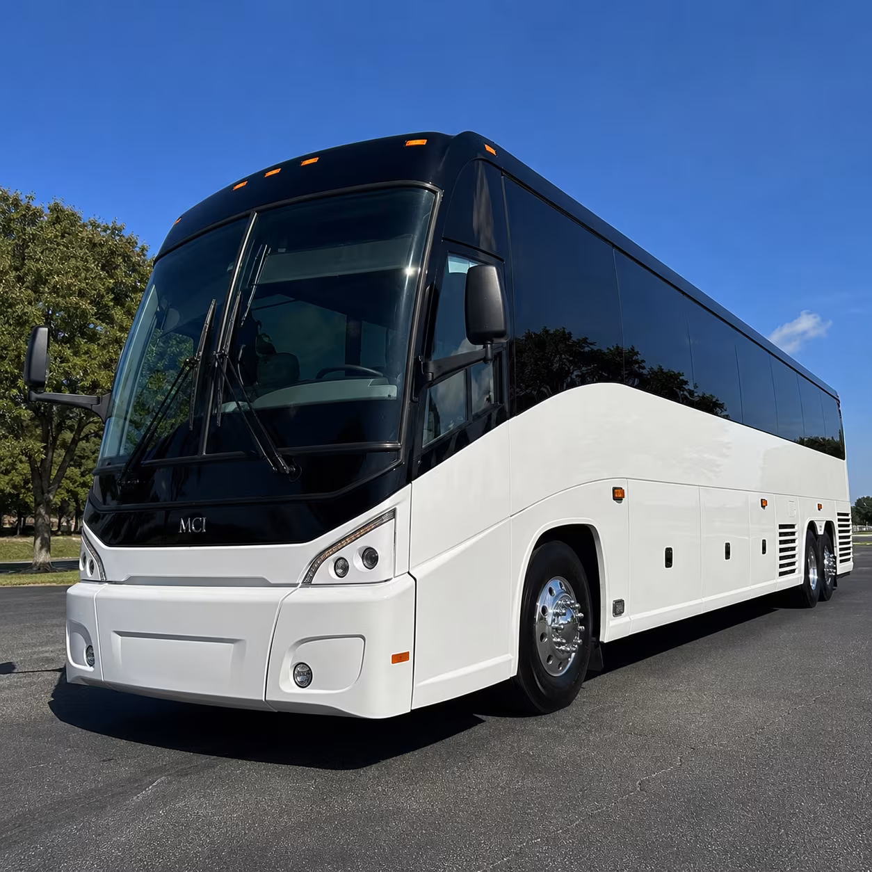 charter buses to utah first credit union amphitheatre shows and festivals