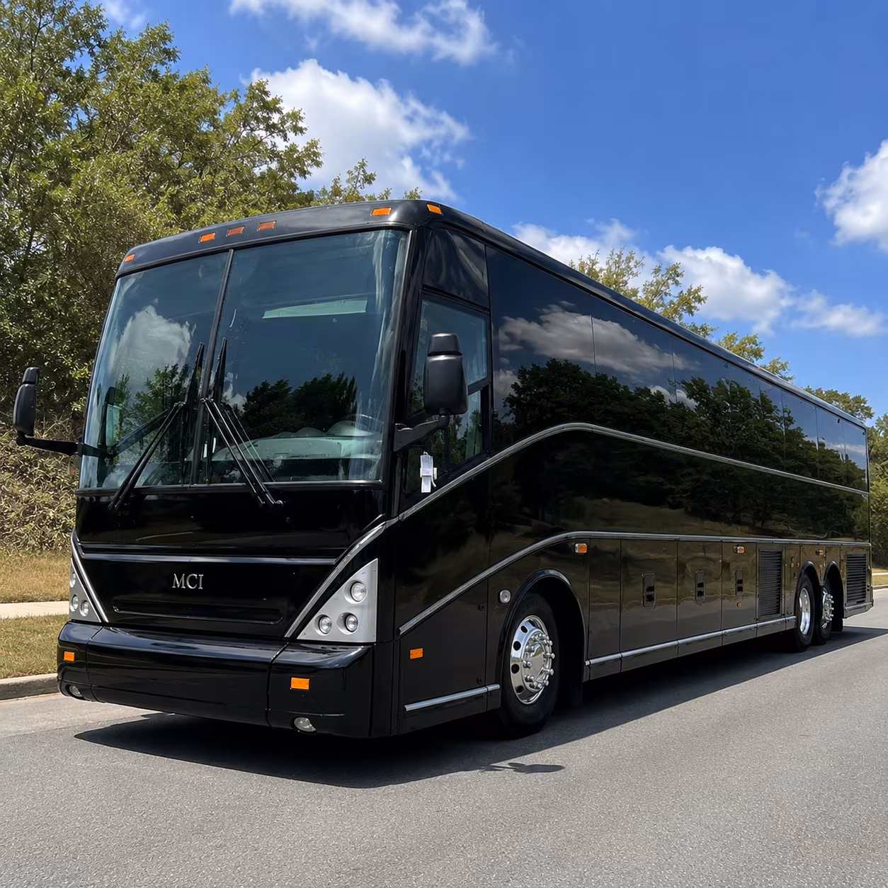 corporate group buses to utah jazz games and delta center events