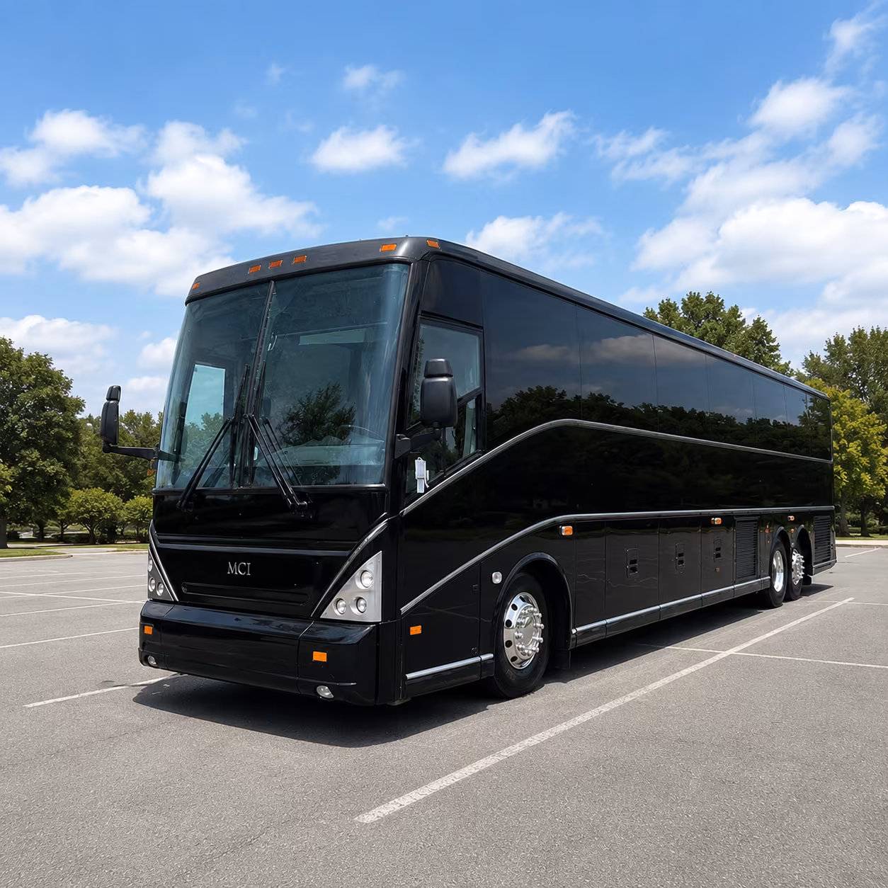 real salt lake corporate group buses at america first field