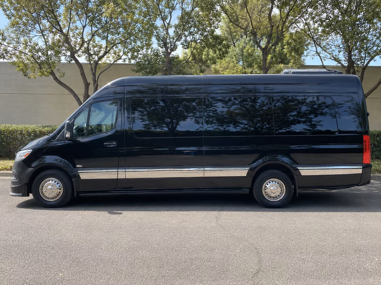sandy concert transportation
