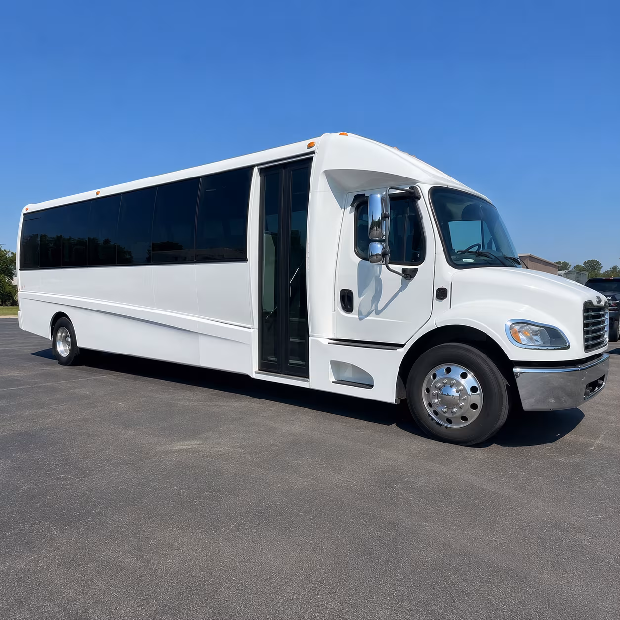 sandy government military transportation onboard seating