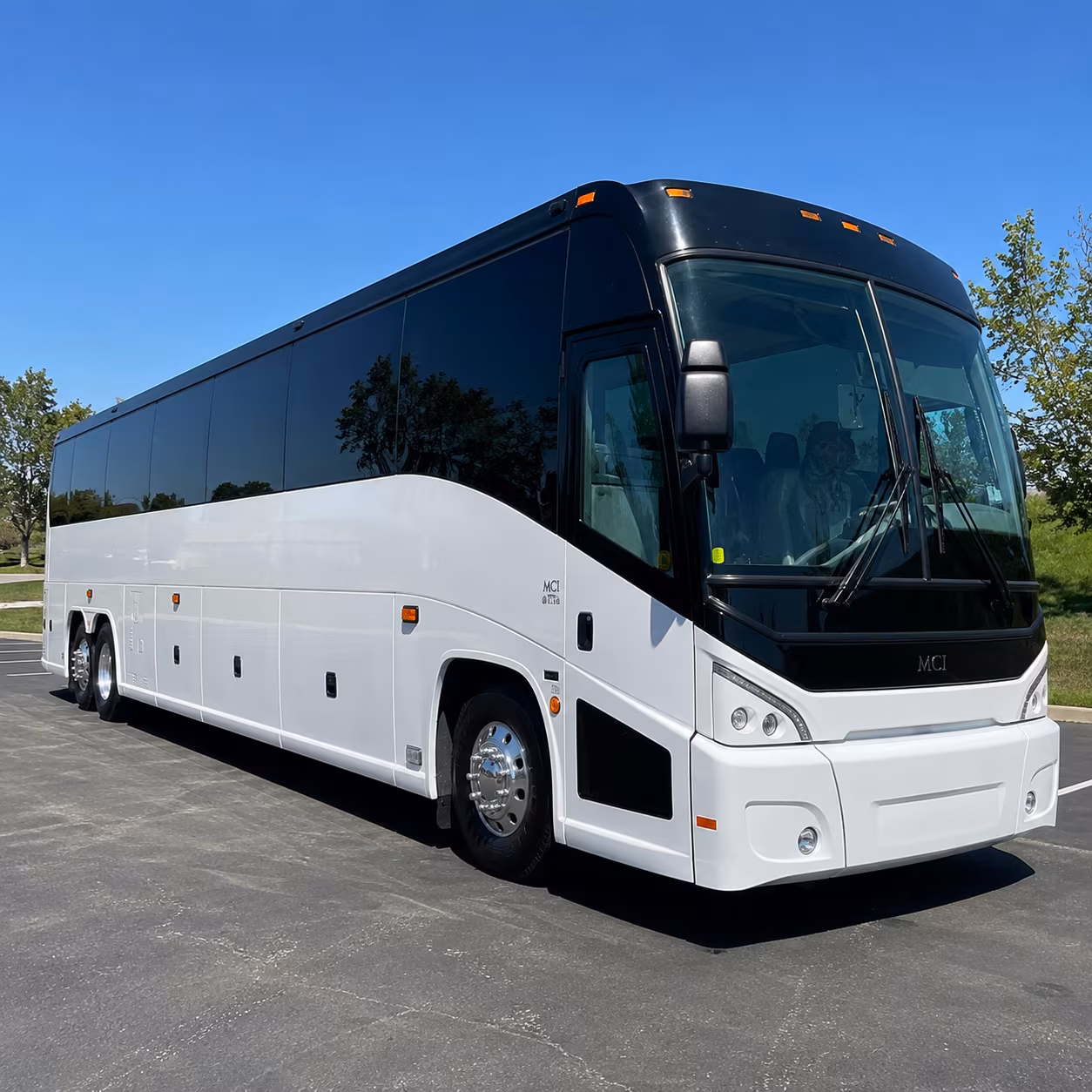 sandy prom transportation onboard seating