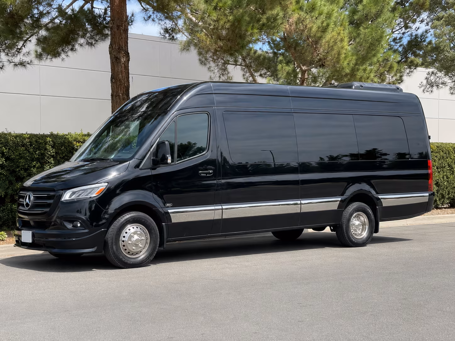 sandy school event transportation